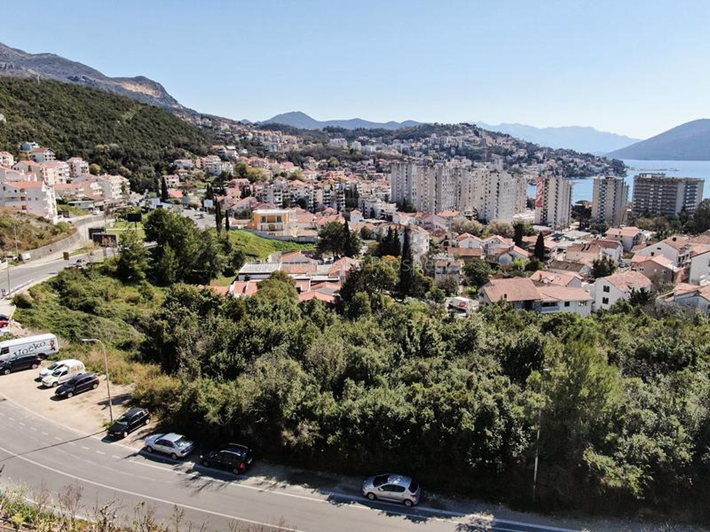 Отель в Тивате, Черногория - стоимость 1&nbsp;450&nbsp;000€ - Ref: 70890 фото 5