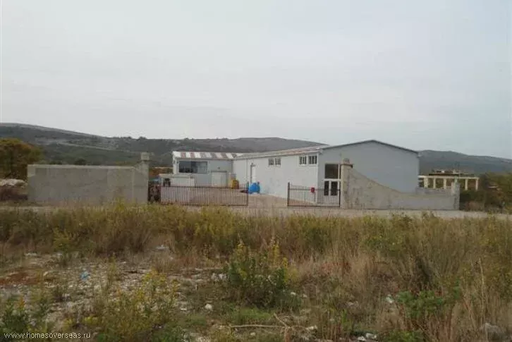 Отель в Тивате, Черногория - стоимость 1&nbsp;450&nbsp;000€ - Ref: 70890 фото 10