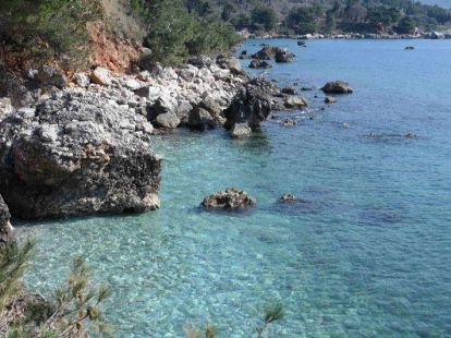 Участок в Ratac в Баре, Черногория, 30 000м2 - стоимость 1&nbsp;500&nbsp;000€ - Ref: 38 фото 4