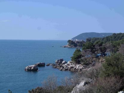 Участок в Ratac в Баре, Черногория, 30 000м2 - стоимость 1&nbsp;500&nbsp;000€ - Ref: 38 фото 5