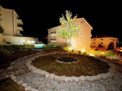 Отель в Бечичах, Черногория, 380м2 - стоимость 2&nbsp;317&nbsp;500€ - Ref: 331 фото 4