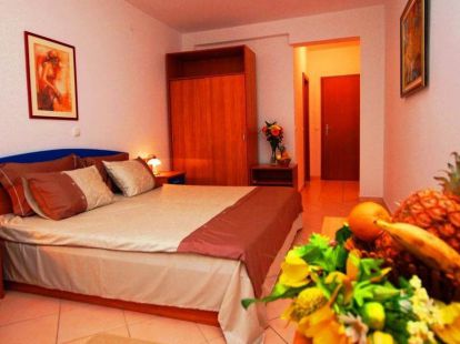 Отель в Бечичах, Черногория, 380м2 - стоимость 2&nbsp;317&nbsp;500€ - Ref: 331 фото 5