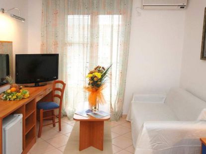 Отель в Бечичах, Черногория, 380м2 - стоимость 2&nbsp;317&nbsp;500€ - Ref: 331 фото 6