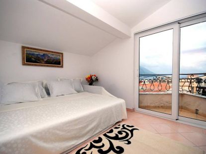 Отель в Бечичах, Черногория, 380м2 - стоимость 2&nbsp;317&nbsp;500€ - Ref: 331 фото 7