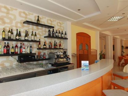 Отель в Бечичах, Черногория, 380м2 - стоимость 2&nbsp;317&nbsp;500€ - Ref: 331 фото 8