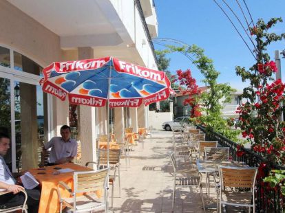 Отель в Бечичах, Черногория, 380м2 - стоимость 2&nbsp;317&nbsp;500€ - Ref: 331 фото 10