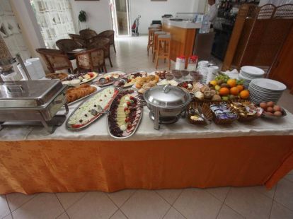 Отель в Бечичах, Черногория, 380м2 - стоимость 2&nbsp;317&nbsp;500€ - Ref: 331 фото 11