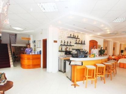 Отель в Бечичах, Черногория, 380м2 - стоимость 2&nbsp;317&nbsp;500€ - Ref: 331 фото 12