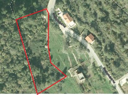 Land in Kotor, Montenegro, 3 451m2 - Ref: 382 photo 2