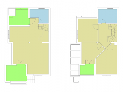 Apartments in Djenovici, Montenegro, 114m2 - for 185&nbsp;000€ - Ref: 383 photo 7
