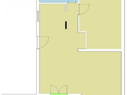 Wohnungen in Djenovici, Montenegro, 67m2 - kosten 109&nbsp;000€ - Ref: 393 foto 6