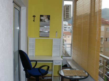 Апартаменты в Будве, Черногория, 96м2 - стоимость 151&nbsp;300€ - Ref: 563 фото 2