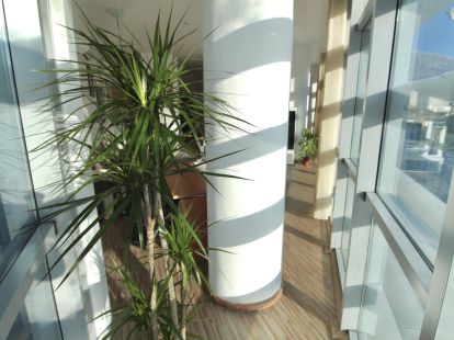 Апартаменты в Баре, Черногория, 98м2 - стоимость 126&nbsp;000€ - Ref: 591 фото 7