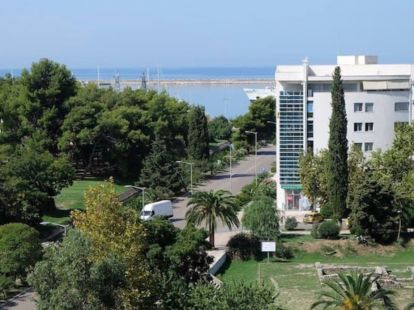 Апартаменты в Баре, Черногория, 98м2 - стоимость 126&nbsp;000€ - Ref: 591 фото 13