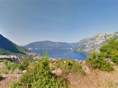 Land in Kotor, Montenegro, 1 633m2 - for 130&nbsp;640€ - Ref: 605 photo 6