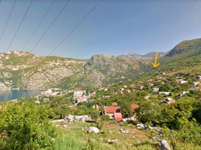 Land in Kotor, Montenegro, 1 633m2 - for 130&nbsp;640€ - Ref: 605 photo 8