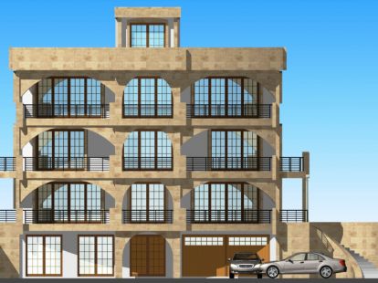 Willa w Barze, Czarnogóra, 650m2 - koszt 333&nbsp;000€ - Ref: 620 zdjęcia 5