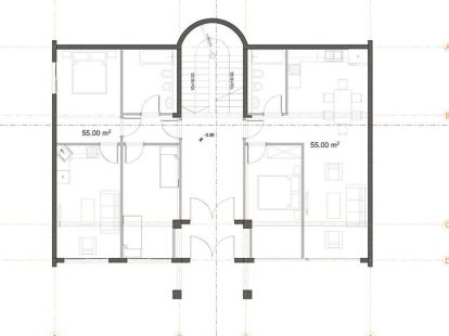 Willa w Barze, Czarnogóra, 650m2 - koszt 333&nbsp;000€ - Ref: 620 zdjęcia 7