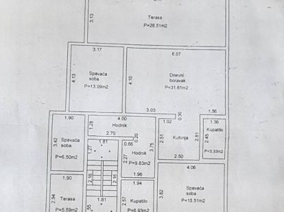 Коттедж в Shushan в Баре, Черногория, 600м2 - стоимость 475&nbsp;000€ - Ref: 671 фото 4