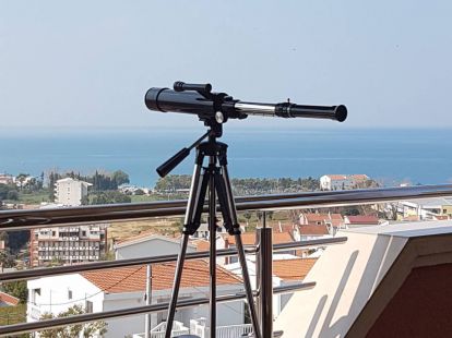 Коттедж в Баре, Черногория за 475 000€ (ID:671)