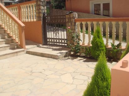 Коттедж в Shushan в Баре, Черногория, 600м2 - стоимость 475&nbsp;000€ - Ref: 671 фото 18