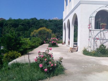 Villa in Bar, Montenegro, 170m2 - for 250&nbsp;000€ - Ref: 1140 photo 6