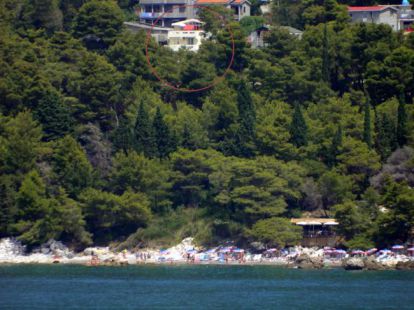 Таунхаус в Shushan у Барі, Чорногорія, 300м2 - вартість 260&nbsp;000€ - Ref: 1231 фото 8