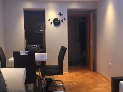 Апартаменты в Будве, Черногория, 48м2 - стоимость 99&nbsp;000€ - Ref: 1333 фото 2