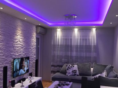 Апартаменты в Будве, Черногория, 48м2 - стоимость 99&nbsp;000€ - Ref: 1333 фото 3