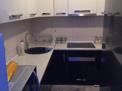 Апартаменты в Будве, Черногория, 48м2 - стоимость 99&nbsp;000€ - Ref: 1333 фото 4