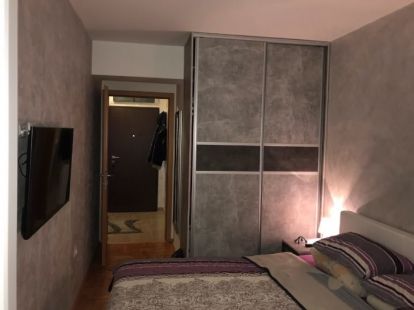 Апартаменты в Будве, Черногория, 48м2 - стоимость 99&nbsp;000€ - Ref: 1333 фото 5