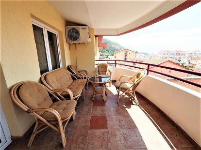 Апартаменти у Будві, Чорногорія, 108м2 - вартість 160&nbsp;000€ - Ref: 2963 фото 18