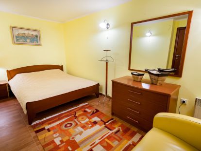 Таунхаус в Будве, Черногория, 130м2 - стоимость 350&nbsp;000€ - Ref: 4548 фото 10