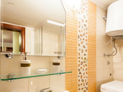 Таунхаус в Будве, Черногория, 130м2 - стоимость 350&nbsp;000€ - Ref: 4548 фото 13