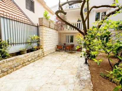 Таунхаус в Будве, Черногория, 130м2 - стоимость 350&nbsp;000€ - Ref: 4548 фото 15