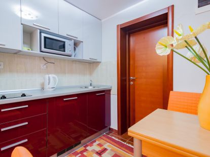 Таунхаус в Будве, Черногория, 130м2 - стоимость 350&nbsp;000€ - Ref: 4548 фото 9