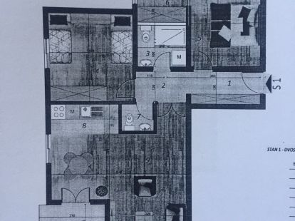 Apartments in Herceg Novi, Montenegro, 67m2 - for 140&nbsp;000€ - Ref: 7526 photo 4