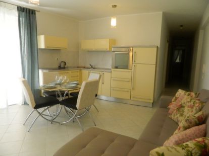 Апартаменты в Будве, Черногория за 153 000€ (ID:7562)