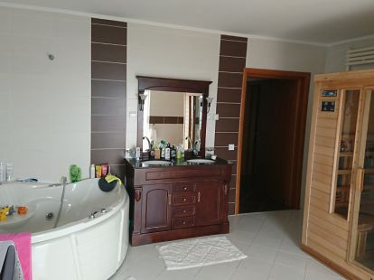 Willa w Utehe, Czarnogóra, 350m2 - koszt 850&nbsp;000€ - Ref: 8024 zdjęcia 5