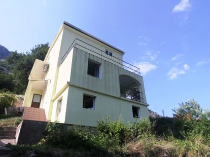 Häuschen in Kotor, Montenegro, 220 000m2 - kosten 220&nbsp;000€ - Ref: 8072 foto 4