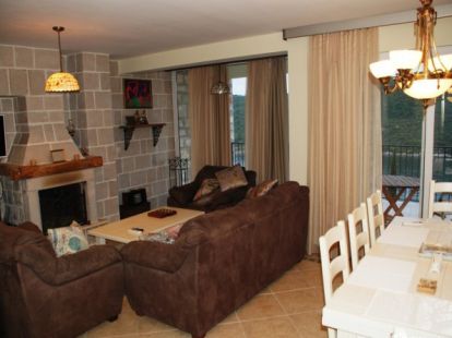 Апартаменты в Которе, Черногория за 370 000€ (ID:8164)