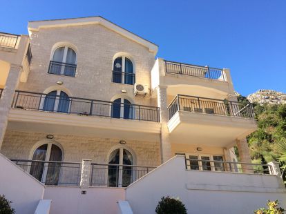 Апартаменты в Которе, Черногория, 82м2 - стоимость 235&nbsp;000€ - Ref: 8181 фото 15