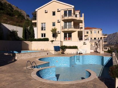 Апартаменты в Которе, Черногория, 82м2 - стоимость 235&nbsp;000€ - Ref: 8181 фото 16