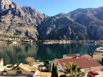 Апартаменты в Которе, Черногория за 235 000€ (ID:8181)