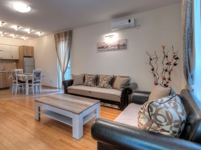 Апартаменти у Тіваті, Чорногорія, 56м2 - вартість 140&nbsp;000€ - Ref: 8183 фото 3