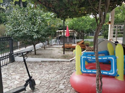 Вилла в Сутоморе, Черногория, 131м2 - стоимость 150&nbsp;000€ - Ref: 8269 фото 5