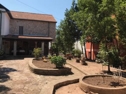 Вилла в Сутоморе, Черногория за 240 000€ (ID:8293)