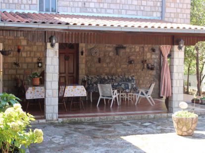 Villa in Sutomore, Montenegro, 180m2 - kosten 240&nbsp;000€ - Ref: 8293 foto 7