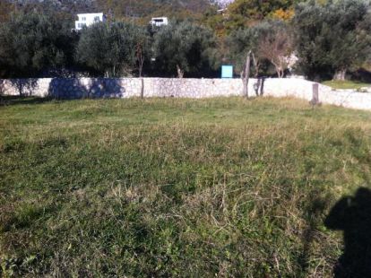 Land in Sutomore, Montenegro, 1 200m2 - for 300&nbsp;000€ - Ref: 8583 photo 3