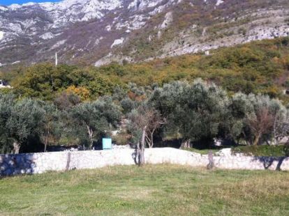 Land in Sutomore, Montenegro, 1 200m2 - for 300&nbsp;000€ - Ref: 8583 photo 4